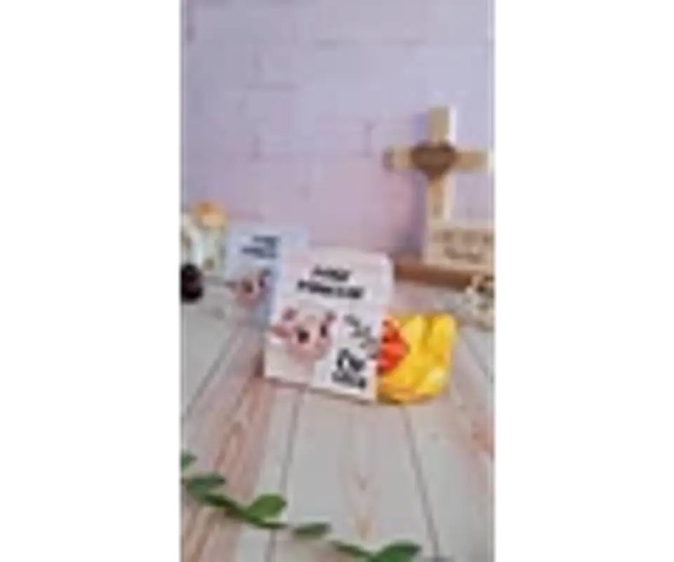 Arquivo Páscoa Cristã Porta Bombom - Ana Flor 2