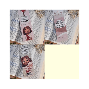 Arquivo Páscoa Cristã Marca Páginas - Ana Flor