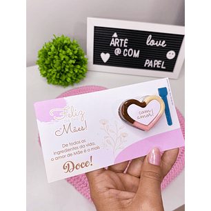 Arquivo Card Nucita Coração Dia das Mães