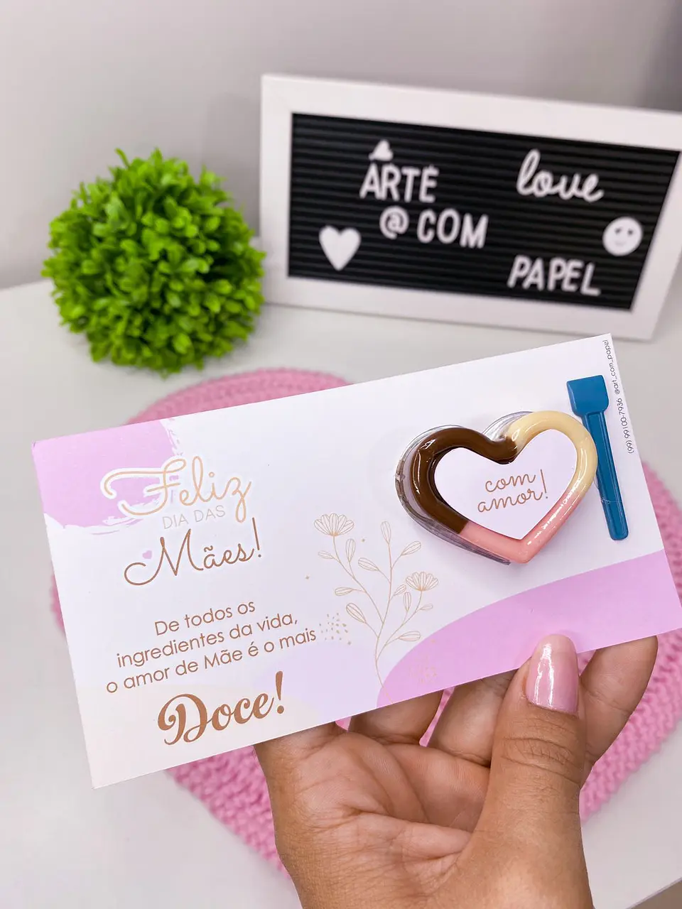 Arquivo Card Nucita Coração Dia das Mães 1