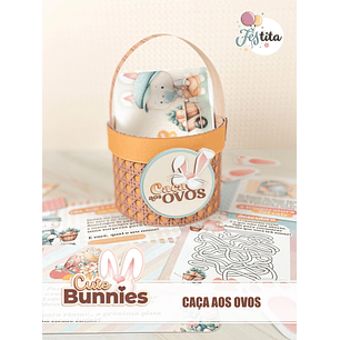 Arquivo Caça aos Ovos - Tita