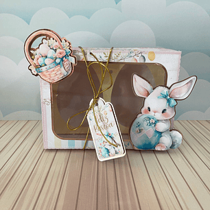 Arquivo Páscoa Menina - Lina Criativa