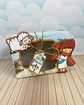 Arquivo Páscoa Cristã - Lina Criativa - Thumbnail 23