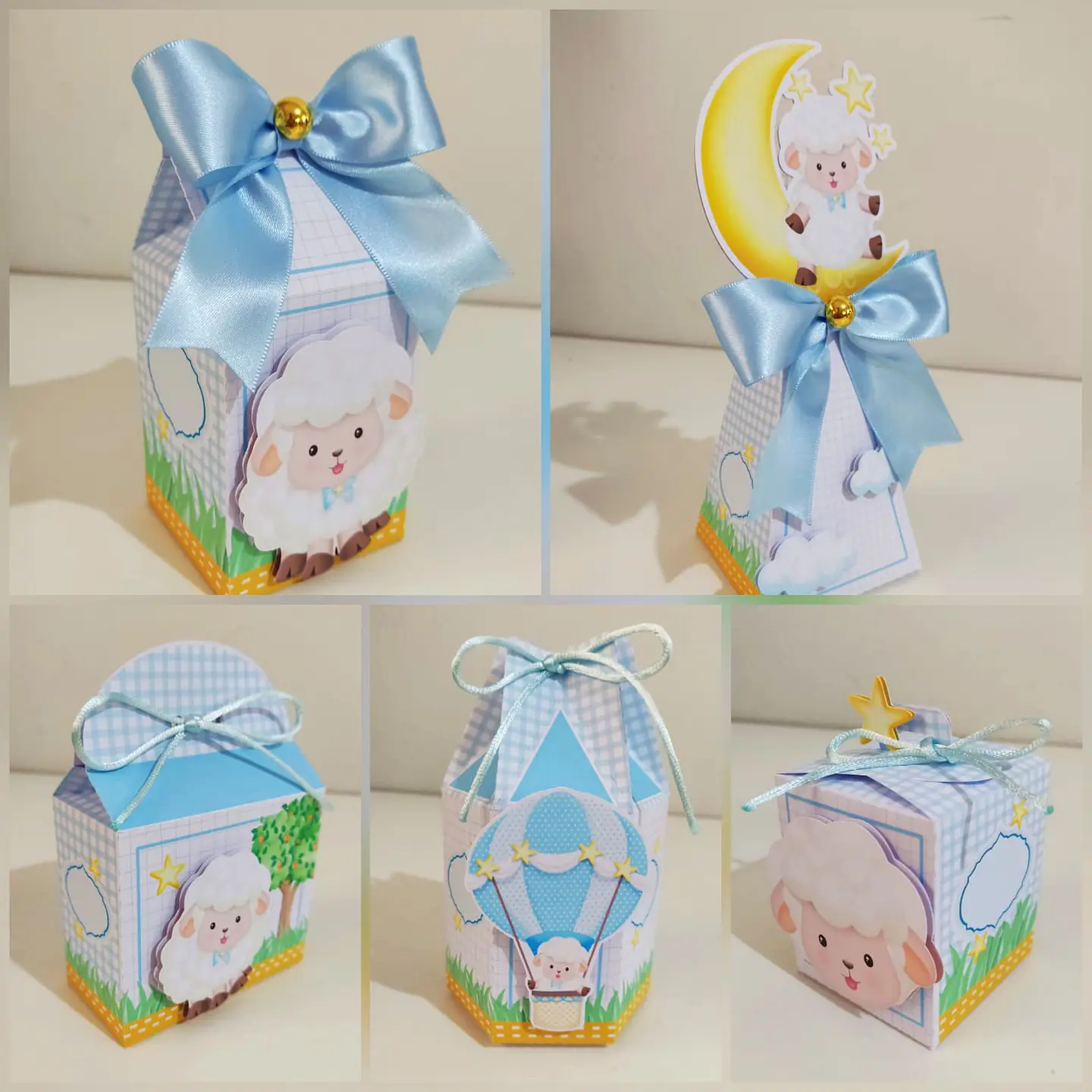 Arquivo de corte ovelhinha 1