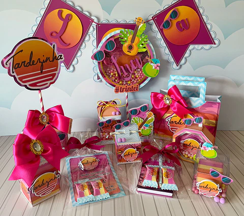 Arquivo de corte tardezinha