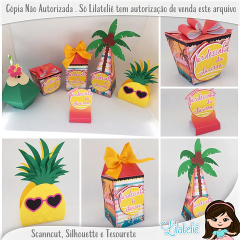 Arquivo de corte tardezinha