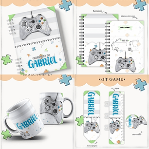 Arquivo caderneta de vacina game - LINA