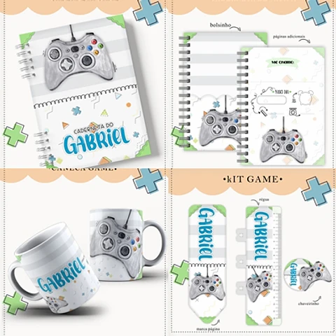 Arquivo caderneta de vacina game - LINA