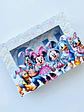 Arquivo Páscoa Mini Confeiteiro e 3 ovinhos Coleção Mickey e Seus Amigos - Isa Personalizados - Thumbnail 4