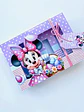 Arquivo Páscoa Mini Confeiteiro e 3 ovinhos Coleção Mickey e Seus Amigos - Isa Personalizados - Thumbnail 6