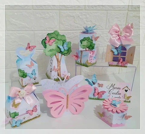 Arquivo de corte jardim