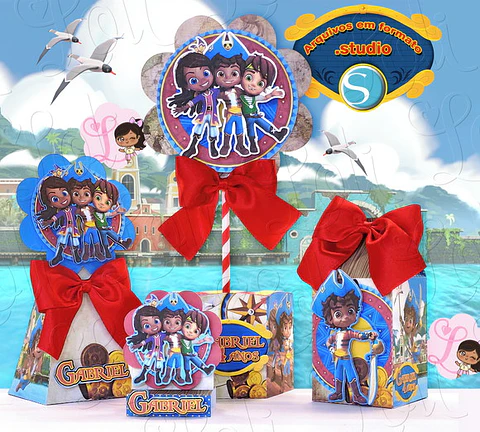 Arquivo de Corte Santiago dos Mares