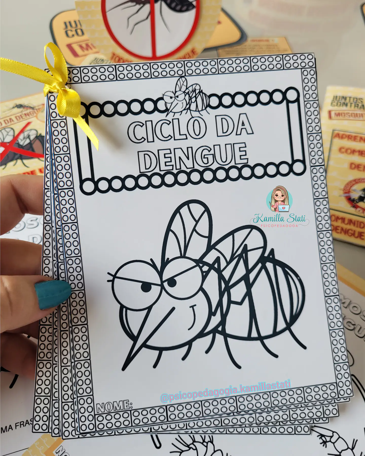 Arquivo Kit Sala Luta contra a Dengue 3