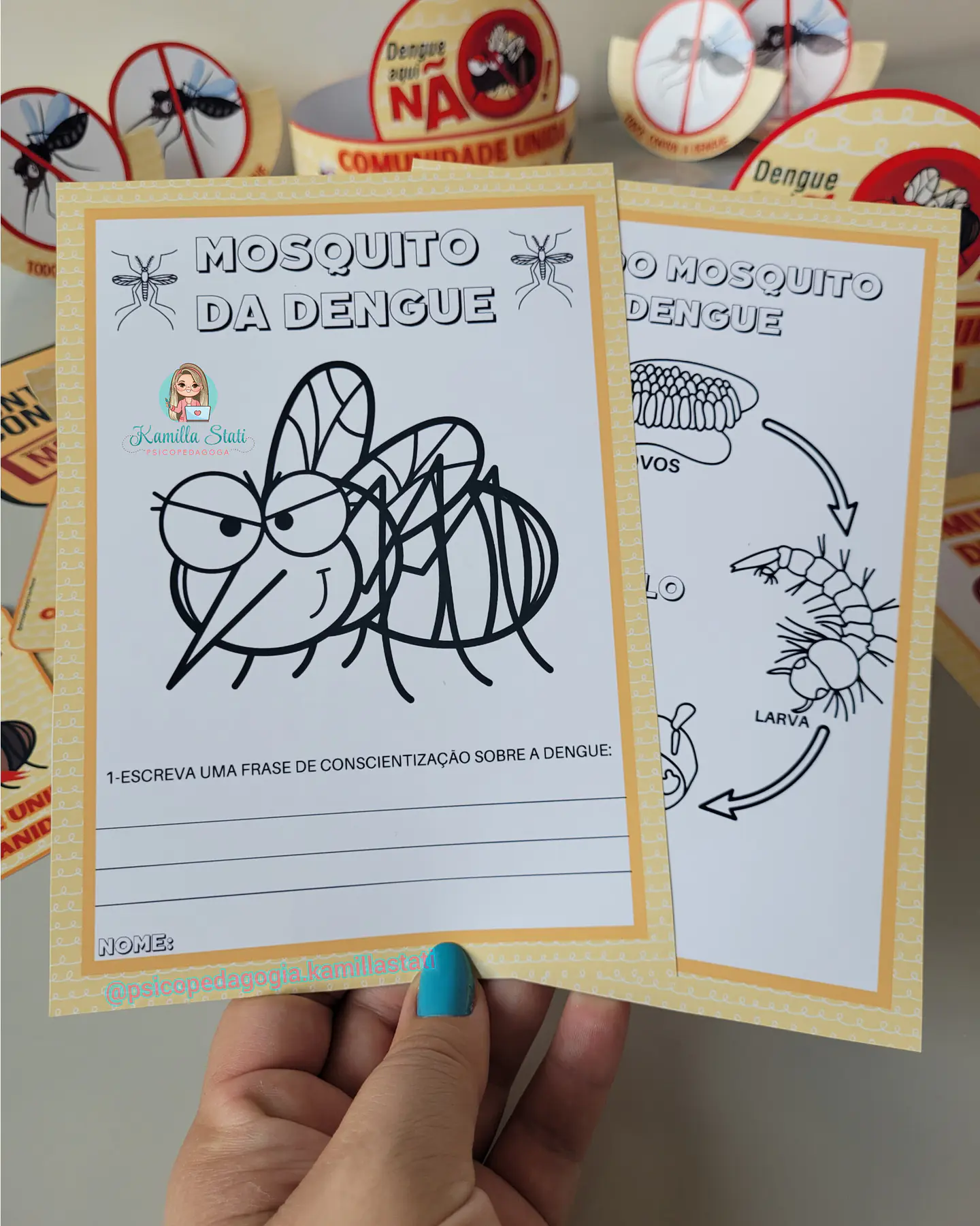 Arquivo Kit Sala Luta contra a Dengue 4