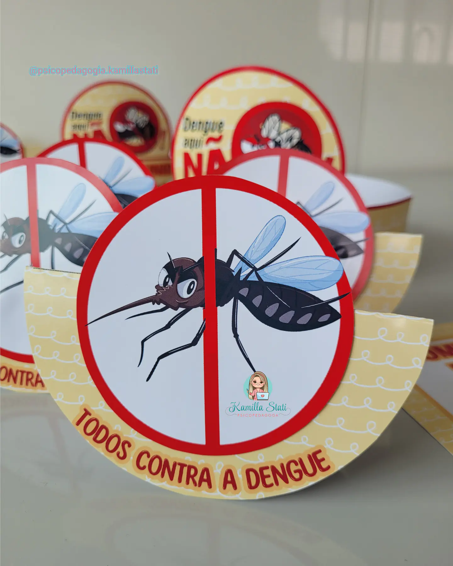 Arquivo Kit Sala Luta contra a Dengue 5