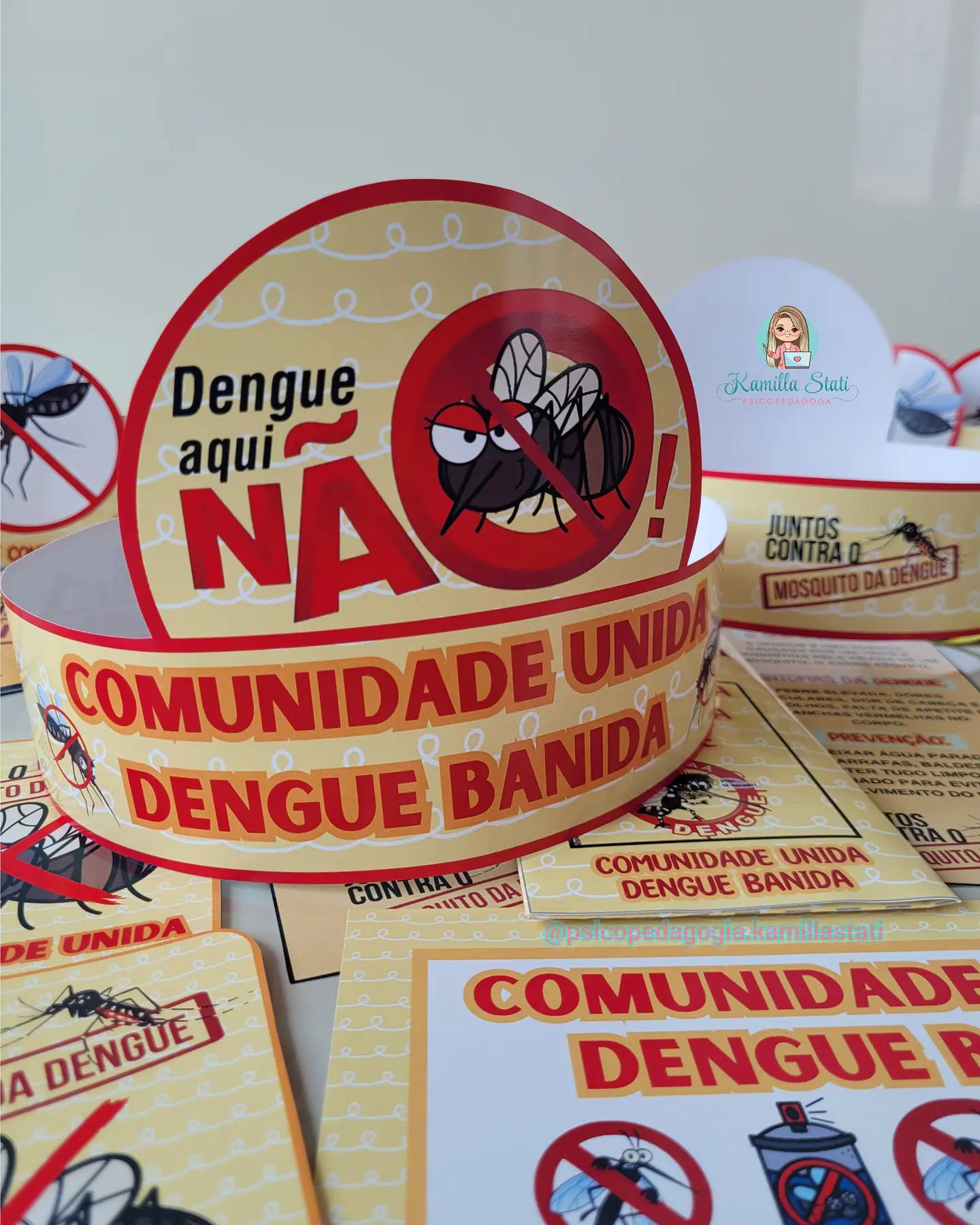 Arquivo Kit Sala Luta contra a Dengue 6