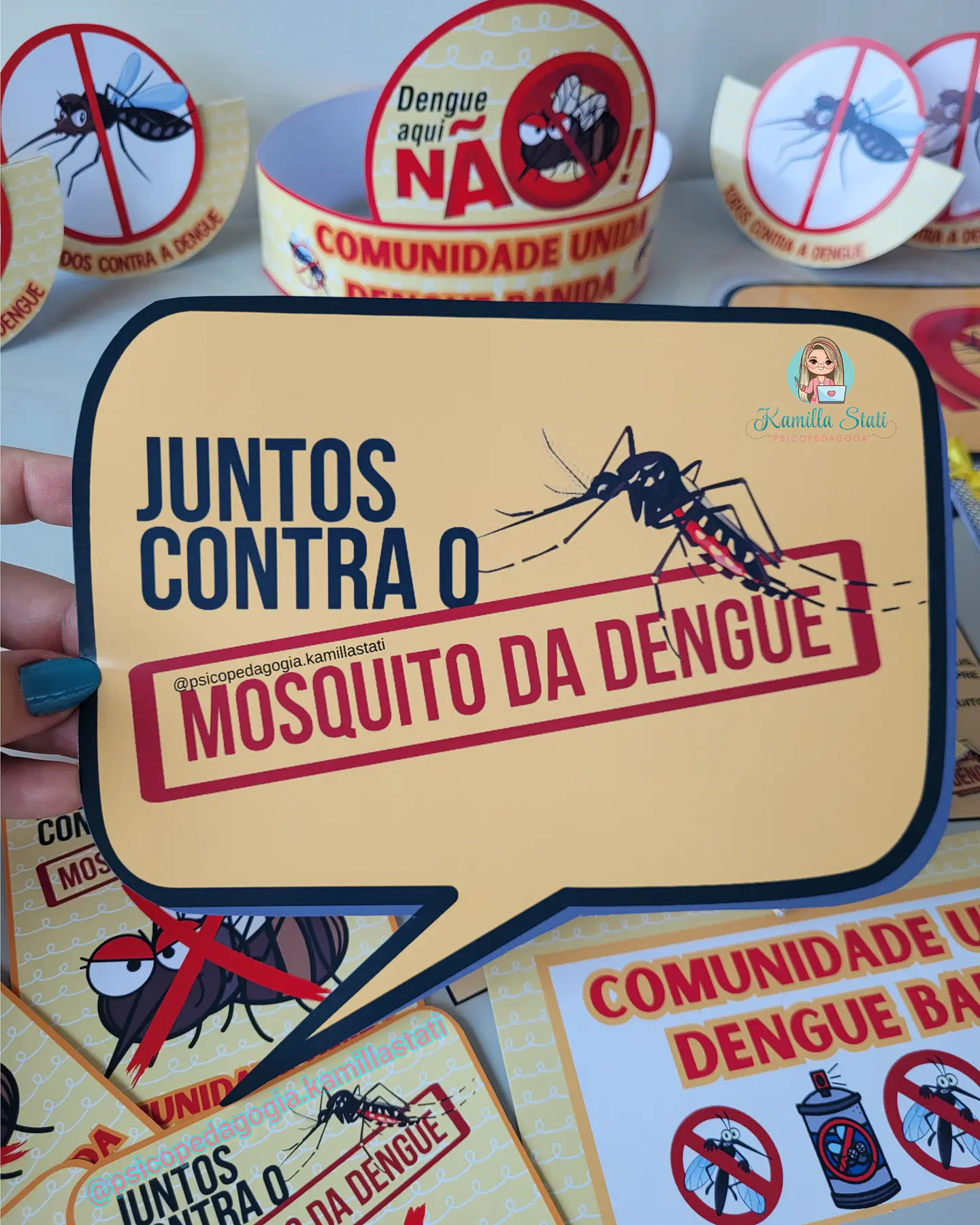 Arquivo Kit Sala Luta contra a Dengue 7