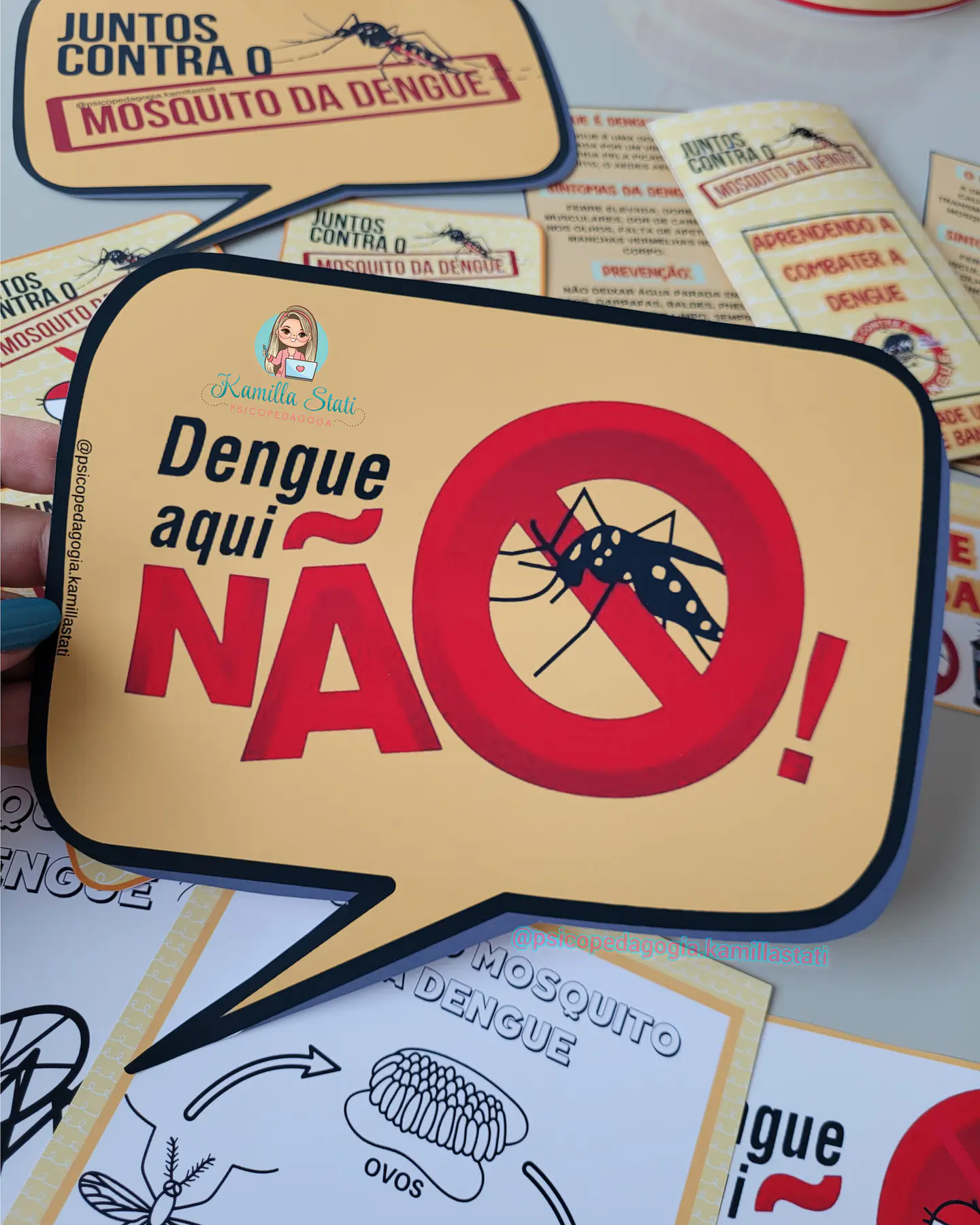 Arquivo Kit Sala Luta contra a Dengue 8