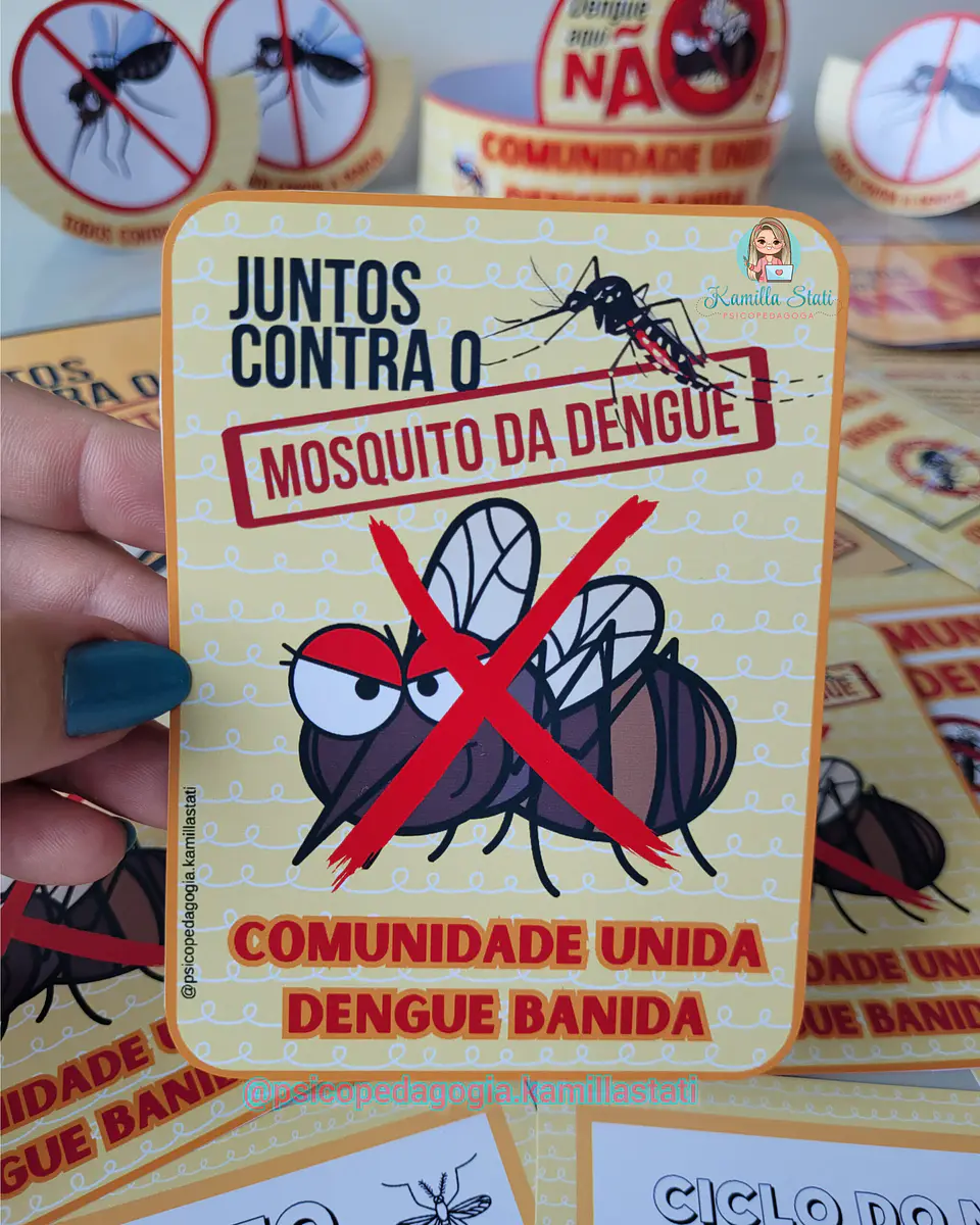 Arquivo Kit Sala Luta contra a Dengue 9