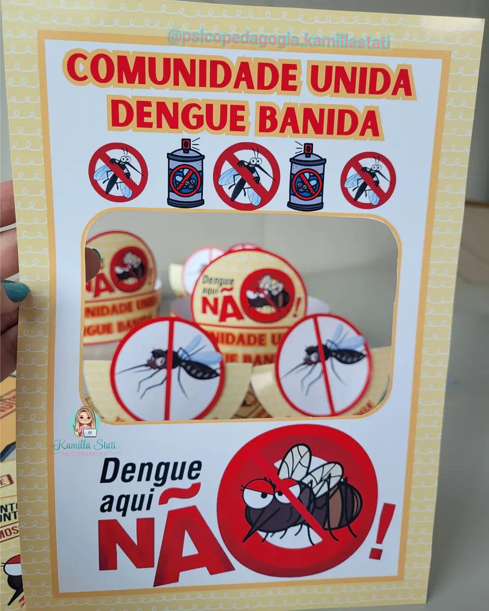 Arquivo Kit Sala Luta contra a Dengue 10