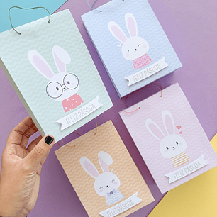 Arquivo Páscoa Sacolinha - Tudo para papelaria