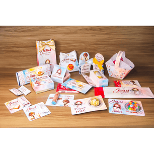 Arquivo Coletiva Páscoa Cristã - Vê Moraes e Amarantto