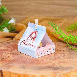 Arquivo Porta Docinho Páscoa Cristã - Vê Moraes e Amarantto