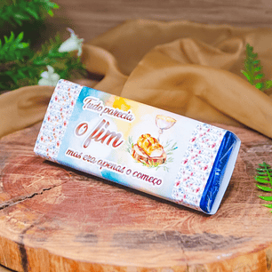 Arquivo Capa para Caixa Bis Páscoa Cristã - Vê Moraes e Amarantto