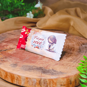 Arquivo Capa Para Mini Talento Páscoa Cristã - Vê Moraes e Amarantto