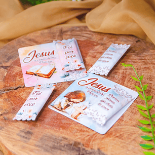 Arquivo Card Balinha Páscoa Cristã - Vê Moraes e Amarantto