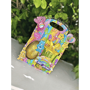  Arquivo Suporte Ovo + Copo Twister Ursinhos Carinhosos - Mary Criações