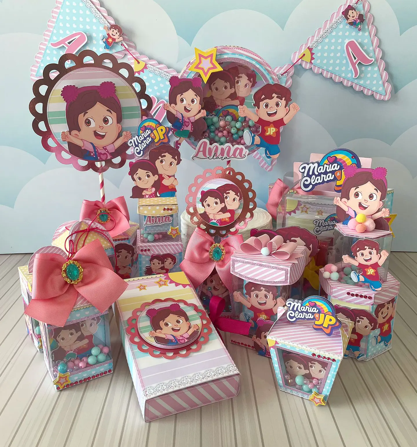 Arquivo de corte maria clara e jp 1