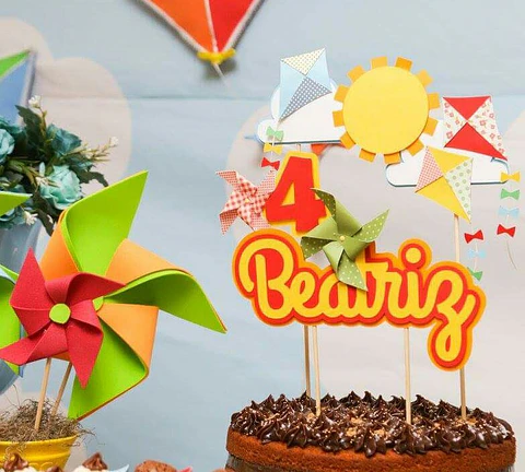 Arquivo de corte topo pipa e catavento