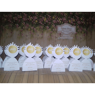 Arquivo de Corte Caixa Cálice