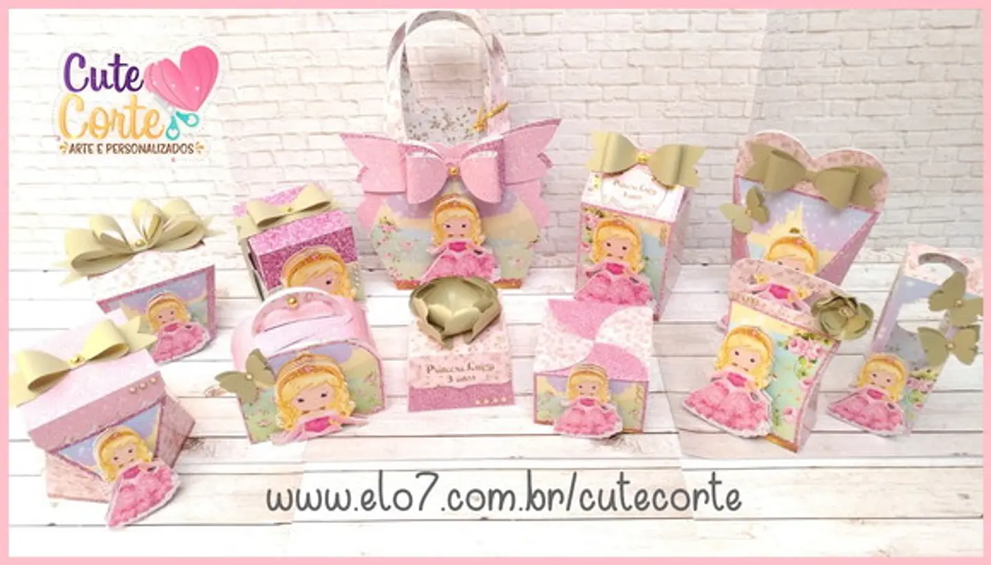 Arquivo de corte a bela adormecida 1