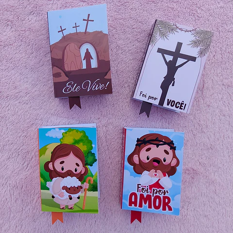 Arquivo biblia páscoa bis