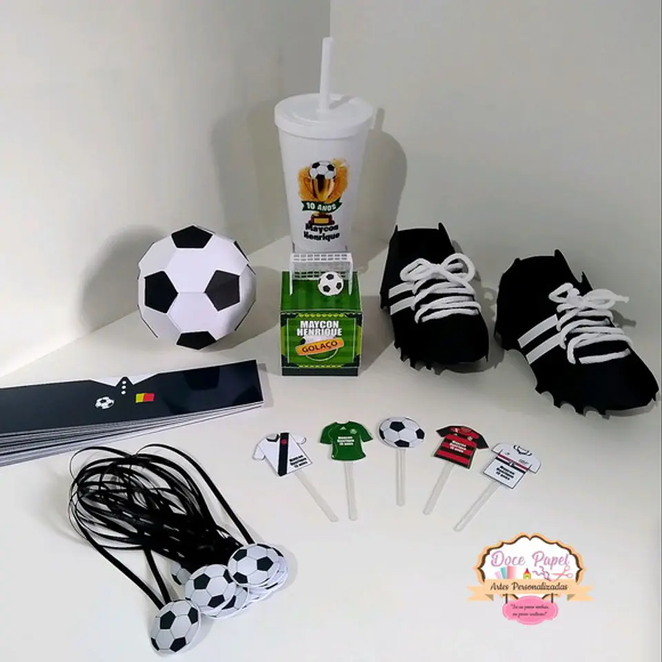 Arquivo de corte futebol 1