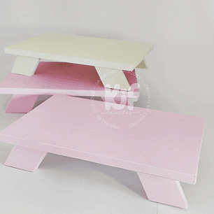 Arquivo de Corte Bandeja - Kif