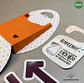 Arquivo kit Páscoa Caça aos Ovos, Porta mini Talento e Porta Kit Kat -  Santa Ideia - Thumbnail 6