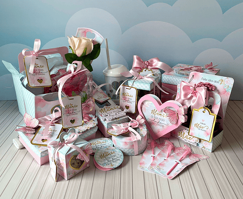 Arquivo de corte dia das mães - lina criativa