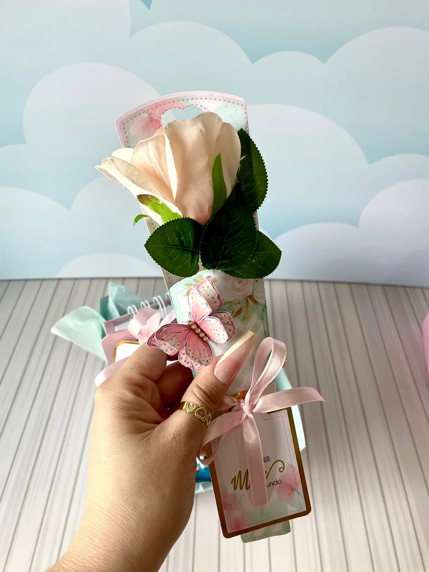 Arquivo de corte dia das mães - lina criativa 4