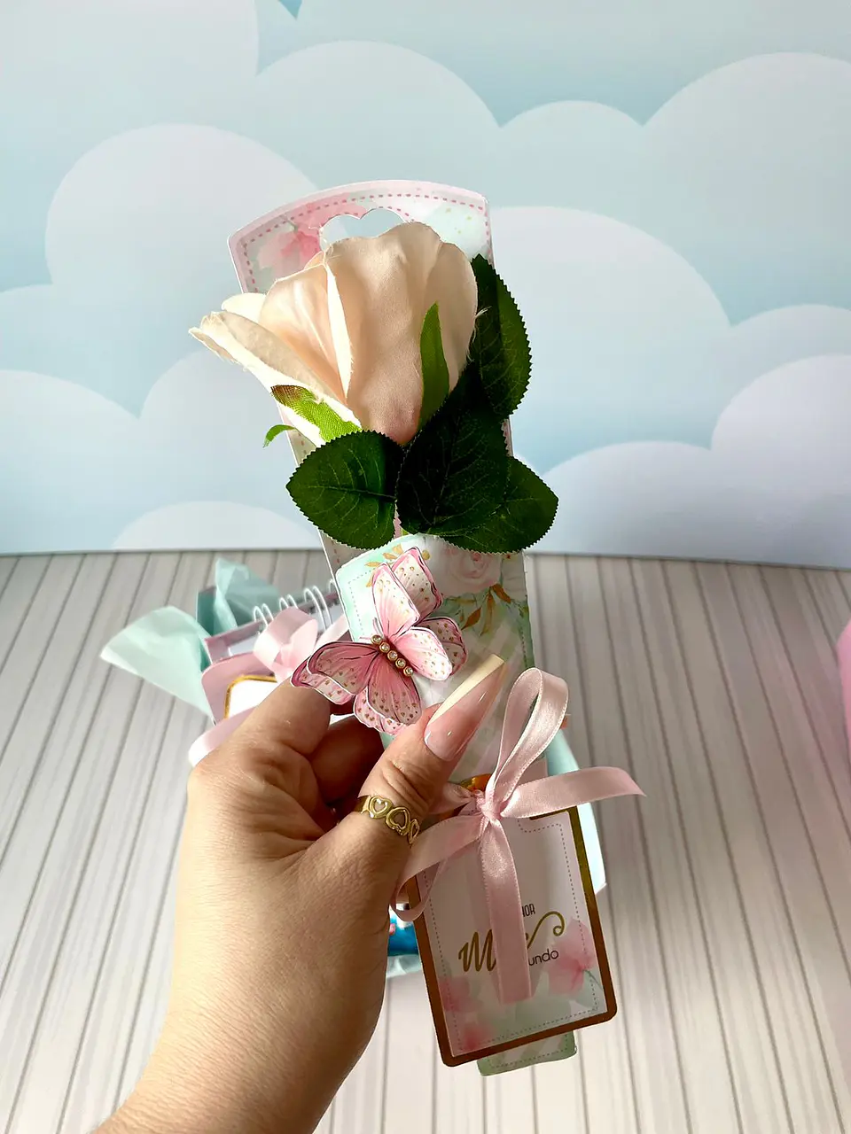 Arquivo de corte dia das mães - lina criativa 4