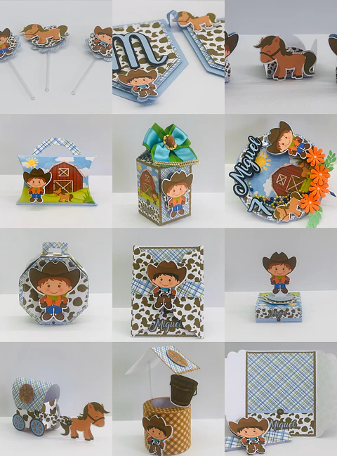 Arquivo de corte fazendinha