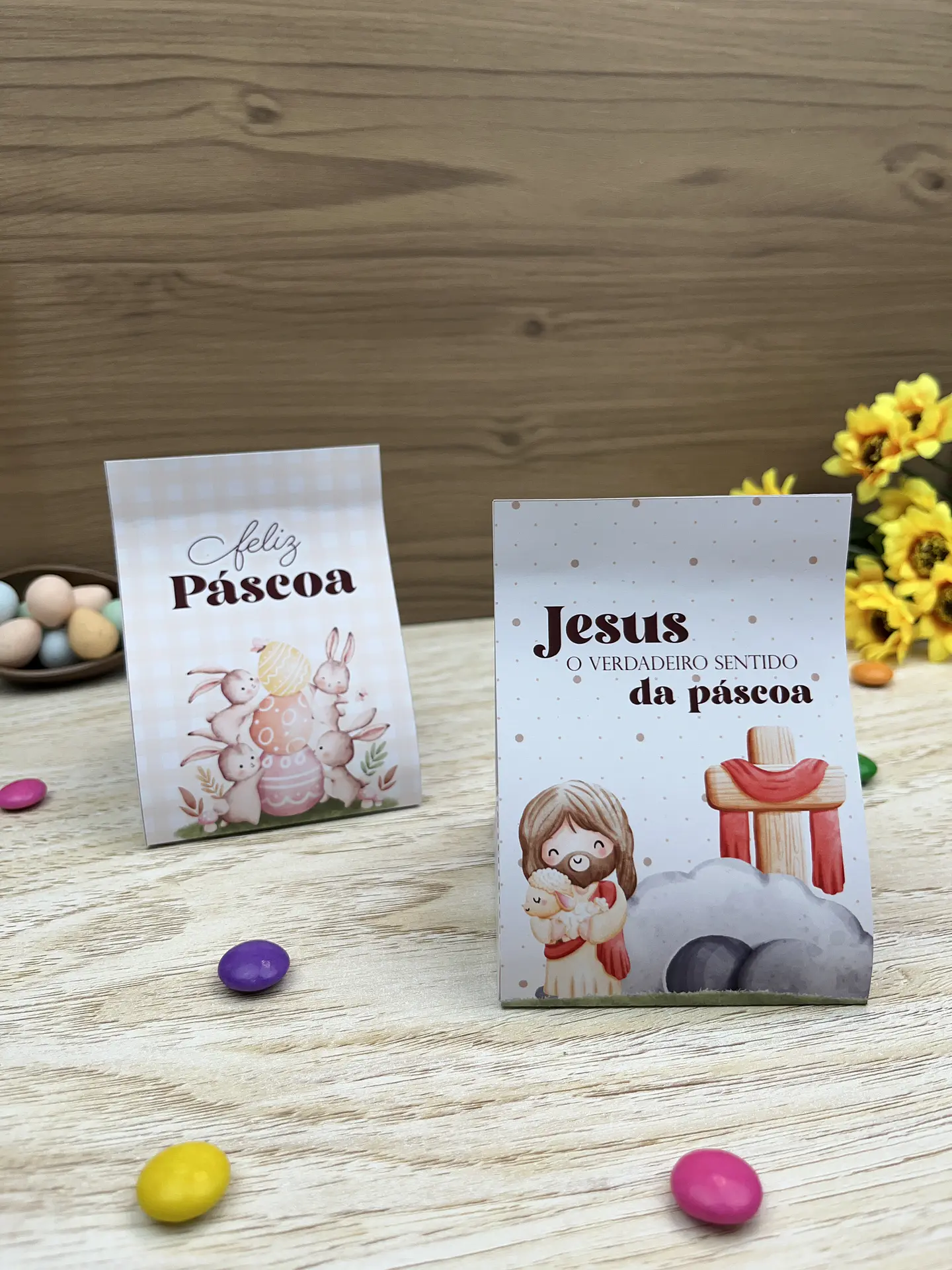 Arquivo porta docinho páscoa 1