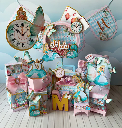 Arquivo de corte alice no país das maravilhas