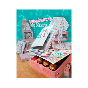 Arquivos páscoa 2024 - tamires moura