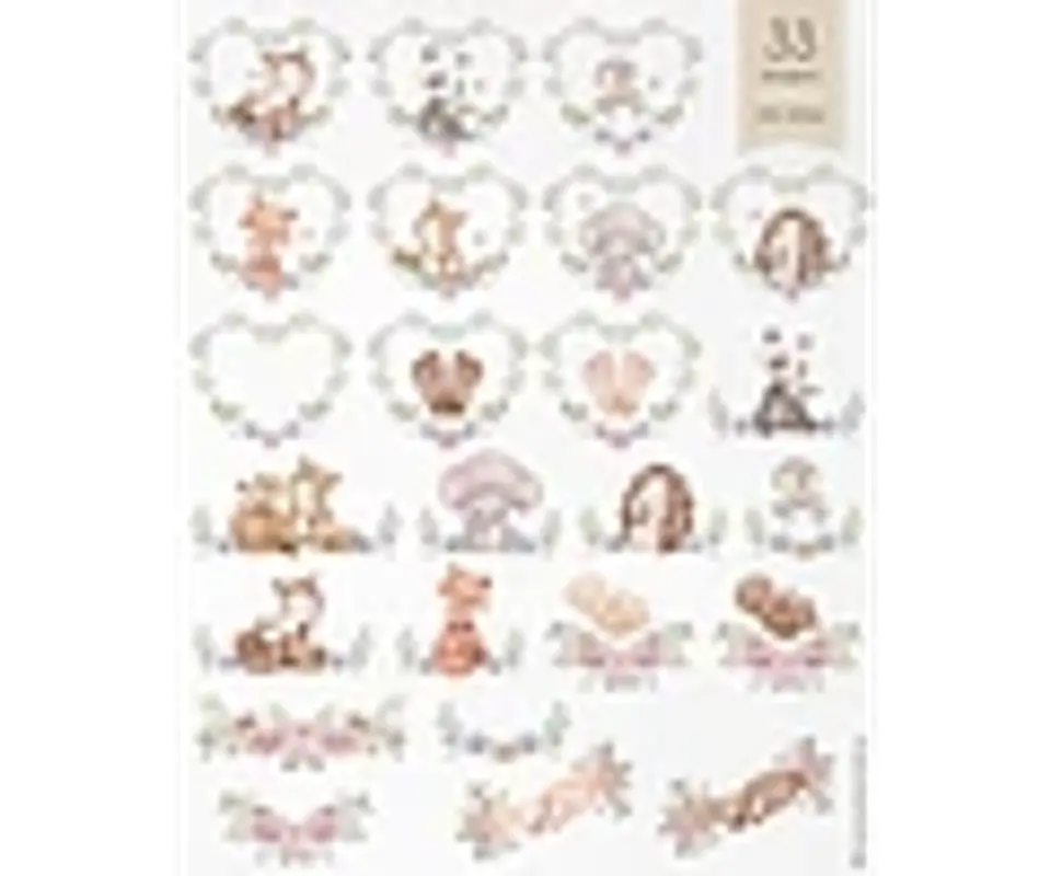 Kit Digitais Dia das Mães - Ni Studio 3