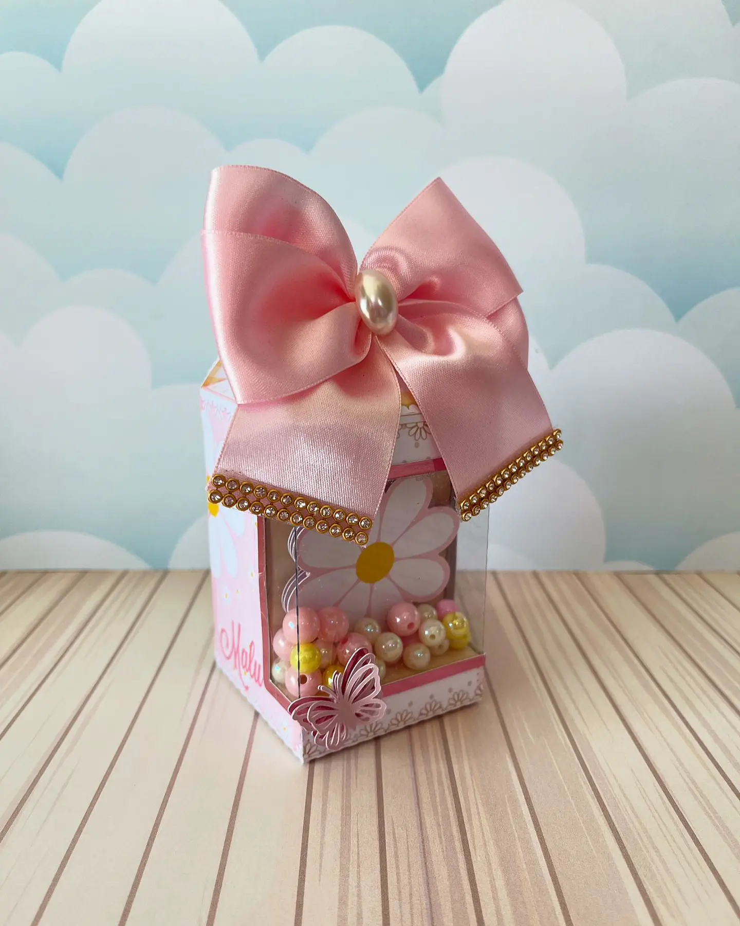 Arquivo de Corte Margaridas - Lina 12