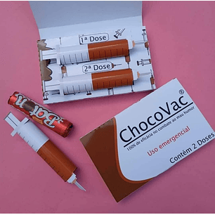 Arquivo de Corte Card baton Páscoa Chocovac