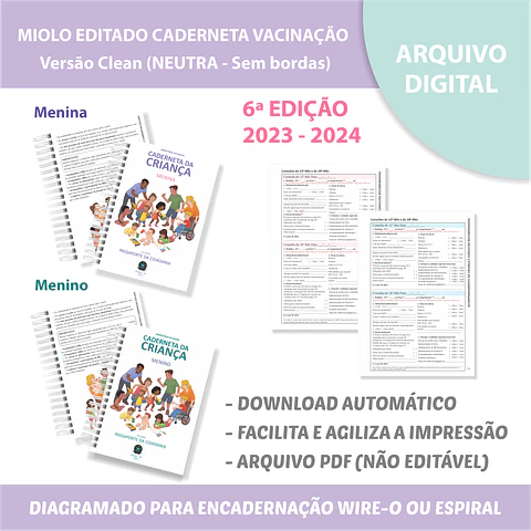 Arquivo Miolo Caderneta Vacinas 6° edição – versão clean - afetivo papel
